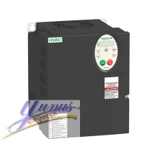 Schneider ATV212HD11N4 Variable Speed Drive - 11kW | High-Performance Motor Control