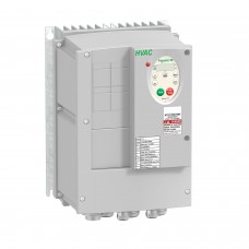 Schneider ATV212W075N4 Variable Speed Drive - 0.75kW