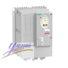Schneider ATV212W075N4C Variable Speed Drive - 0.75kW