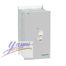 Schneider ATV212WD11N4 Variable Speed Drive - 11kW/15hp - 480V - 3ph - EMC C2 - IP55