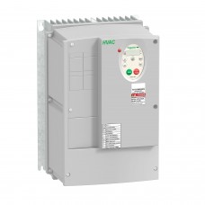 Schneider ATV212WU40N4 Variable Speed Drive ATV212 - 4kW - 5hp - 480V - 3ph - EMC class C2 - IP55