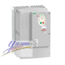 Schneider ATV212WU75N4C Variable Speed Drive - 7.5kW