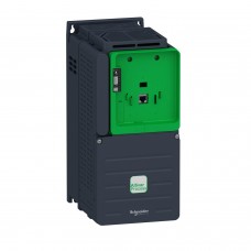 Schneider ATV930D11N4Z Variable Speed Drive - Cabinet Integration - IP20 - 11kW - 380-480V