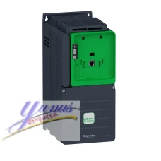 Schneider ATV930U15N4Z Variable Speed Drive - Cabinet Integration - IP20 - 1.5 kW - 380...480V
