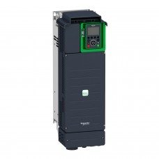 Schneider ATV930D11M3 Variable Speed Drive - 11kW, 200/240V, with Braking Unit, IP21