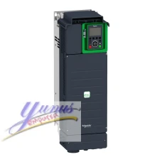 Schneider ATV930U75M3 Variable Speed Drive | 7.5kW | 200/240V | With Braking Unit | IP21
