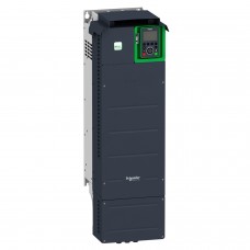 Schneider ATV930D22M3 Variable Speed Drive – 22kW, 200/240V, Integrated Braking Unit, IP21