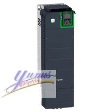 Schneider ATV930D22M3 Variable Speed Drive – 22kW, 200/240V, Integrated Braking Unit, IP21