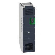 Schneider ATV930D55M3C Variable Speed Drive - 55kW - 200/240V - No Braking Unit - IP00