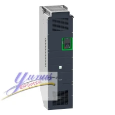 Schneider ATV930D75M3C Variable Speed Drive - 75 kW - 200/240V - IP00