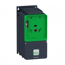 Schneider ATV930U07N4Z Variable Speed Drive ATV930 - Cabinet Integration - IP20 - 0.75KW - 380...480V