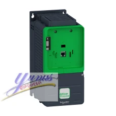 Schneider ATV930U22N4Z Variable Speed Drive - Cabinet Integration, IP20, 2.2KW, 380-480V