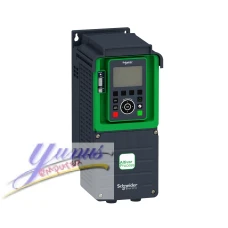Schneider ATV930U15M3 Variable Speed Drive - 1.5kW - 200/240V with Braking Unit - IP21