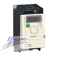 Schneider ATV12H018F1 Variable Speed Drive ATV12 - 0.18kW