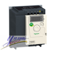 Schneider ATV12PU15M3 Variable Speed Drive ATV12 - 1.5kW