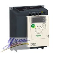 Schneider ATV12PU15M3 Variable Speed Drive ATV12 - 1.5kW