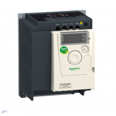 Schneider ATV12PU15M3 Variable Speed Drive ATV12 - 1.5kW
