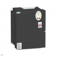 Schneider ATV212HD18N4 Variable Speed Drive - 18.5kW | 25hp | 480V | 3ph | EMC | IP21