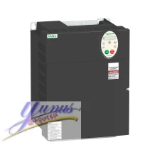 Schneider ATV212HD18N4 Variable Speed Drive - 18.5kW | 25hp | 480V | 3ph | EMC | IP21