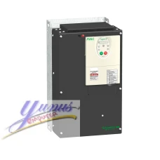 Schneider ATV212HD22M3X Variable Speed Drive ATV212 - 22kW