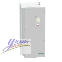 Schneider ATV212WD30N4 Variable Speed Drive - 30kW