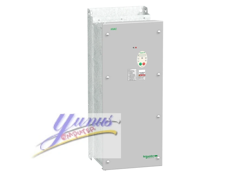 Schneider ATV212WD15N4C Variable Speed Drive - 15kW