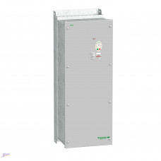 Schneider ATV212WD75N4C Variable Speed Drive - 75kW/100hp - 480V - 3ph - EMC Class C1 - IP55