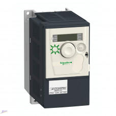 Schneider ATV312H018M2412 Variable Speed Drive ATV312 - 0.18kW