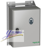 Schneider ATV31C018M2 Enclosed variable speed drive