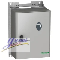 Schneider ATV31C018M2 Enclosed Variable Speed Drive ATV31 - 0.18kW