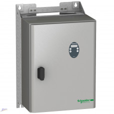 Schneider ATV31C018M2 Enclosed Variable Speed Drive ATV31 - 0.18kW