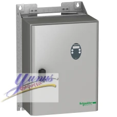 Schneider ATV31C018M2 Enclosed Variable Speed Drive ATV31 - 0.18kW