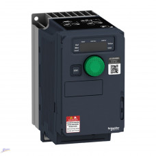 Schneider ATV320U02M2C Variable Speed Drive – Precision Motor Control for Industrial Efficiency