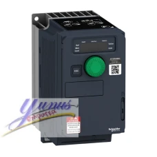Schneider ATV320U02M2C Variable Speed Drive – Precision Motor Control for Industrial Efficiency