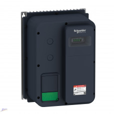 Schneider ATV320U04N4W Variable Speed Drive - 0.37kW - 400V - 3-Phase - IP66