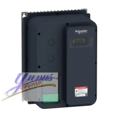 Schneider ATV320U04N4W Variable Speed Drive - 0.37kW - 400V - 3-Phase - IP66