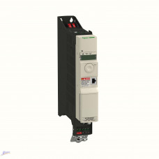 Schneider ATV32H018M2 Variable Speed Drive - 0.18 kW, 200 V, 1 Phase, with Heat Sink