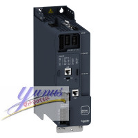 Schneider ATV340U07N4 Variable Speed Drive - 0.75kW - 400V - 3 Phases