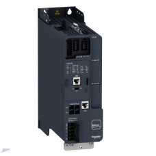 Schneider ATV340U07N4 Variable Speed Drive - 0.75kW - 400V - 3 Phases