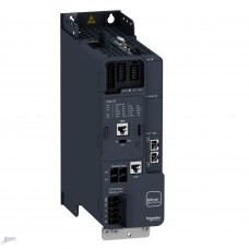 Schneider ATV340U07N4E Variable Speed Drive – 0.75kW, 400V, 3 Phases, Ethernet