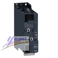 Schneider ATV340U07N4E Variable Speed Drive – 0.75kW, 400V, 3 Phases, Ethernet