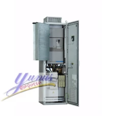 Schneider ATV61EXC2C11N Enclosed Variable Speed Drive – 110 kW, 500V, IP23