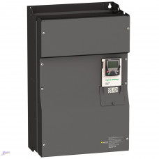 Schneider ATV61HC63Y387 Variable Speed Drive - 630 kW / 690V / 700 HP / 575V / IP20