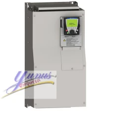 Schneider ATV61HD75N4Z Variable Speed Drive – 75kW 100HP, 380-480V, IP20