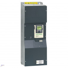 Schneider ATV61QC11N4 Variable Speed Drive ATV61Q | 110kW / 150HP | 380-480V | IP20
