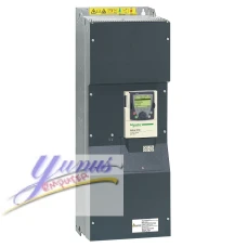 Schneider ATV61QC11N4 Variable Speed Drive ATV61Q | 110kW / 150HP | 380-480V | IP20