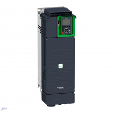Schneider ATV630D18M3 Variable Speed Drive - 18.5kW/25HP - 200-240V - IP21/UL Type 1