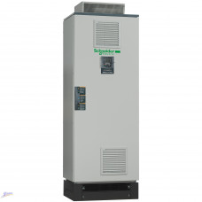 Schneider ATV71ES5C28N4 Enclosed Variable Speed Drive | ATV71 Plus | 280 kW | 400V | IP54