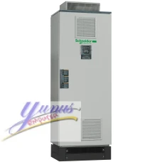 Schneider ATV71ES5C28N4 Enclosed Variable Speed Drive | ATV71 Plus | 280 kW | 400V | IP54