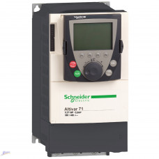 Schneider ATV71H037M3 Variable speed drive